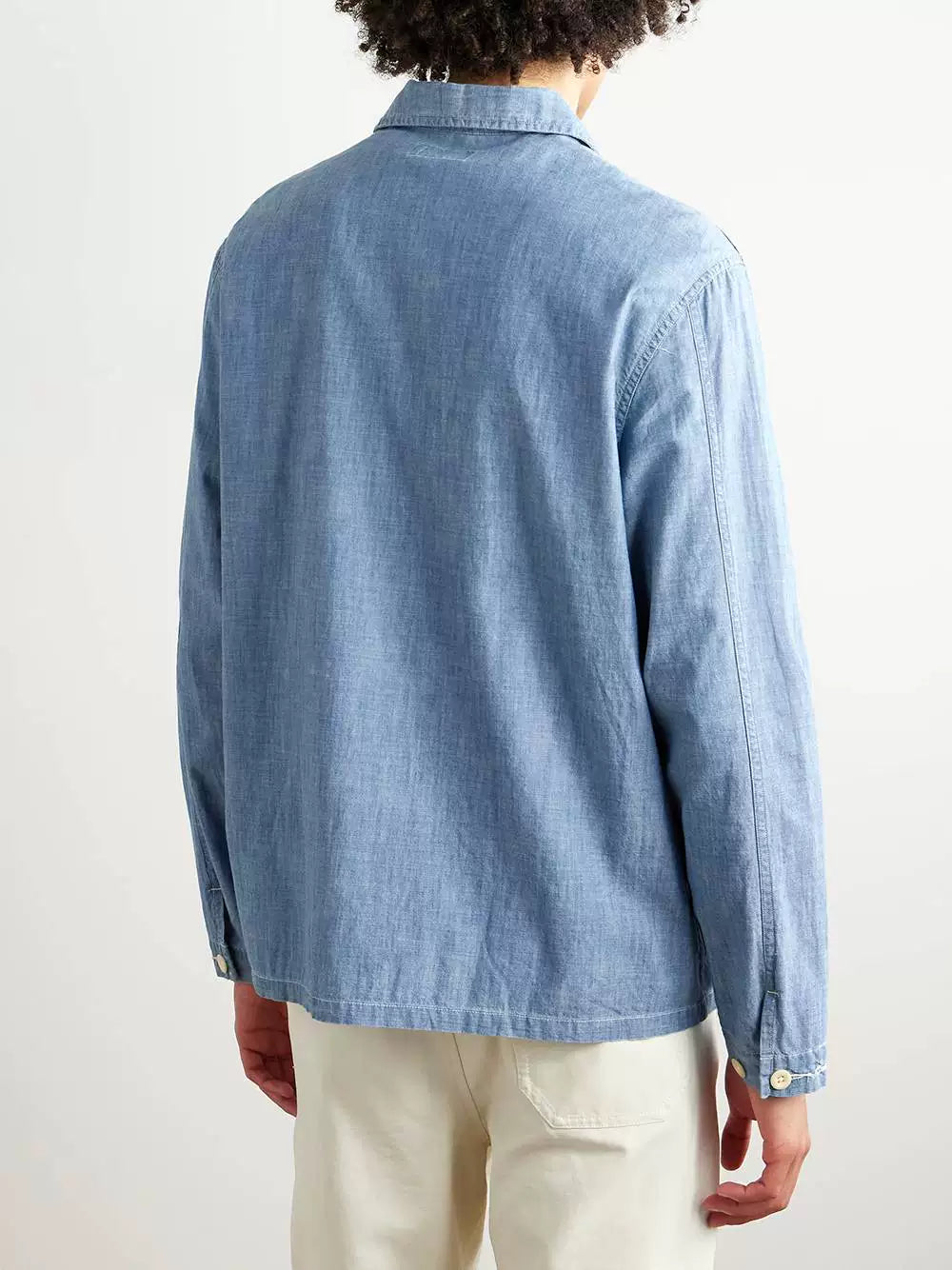 Polo Ralph Lauren Chambray Shirt