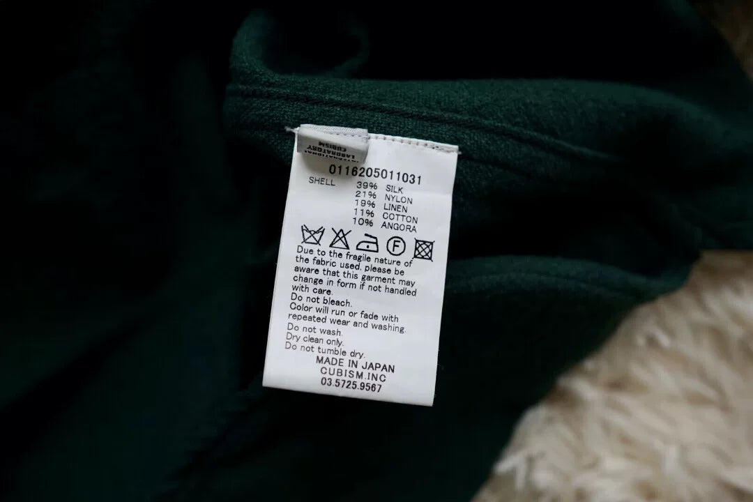 visvim dugout 16AW baseball jacket
