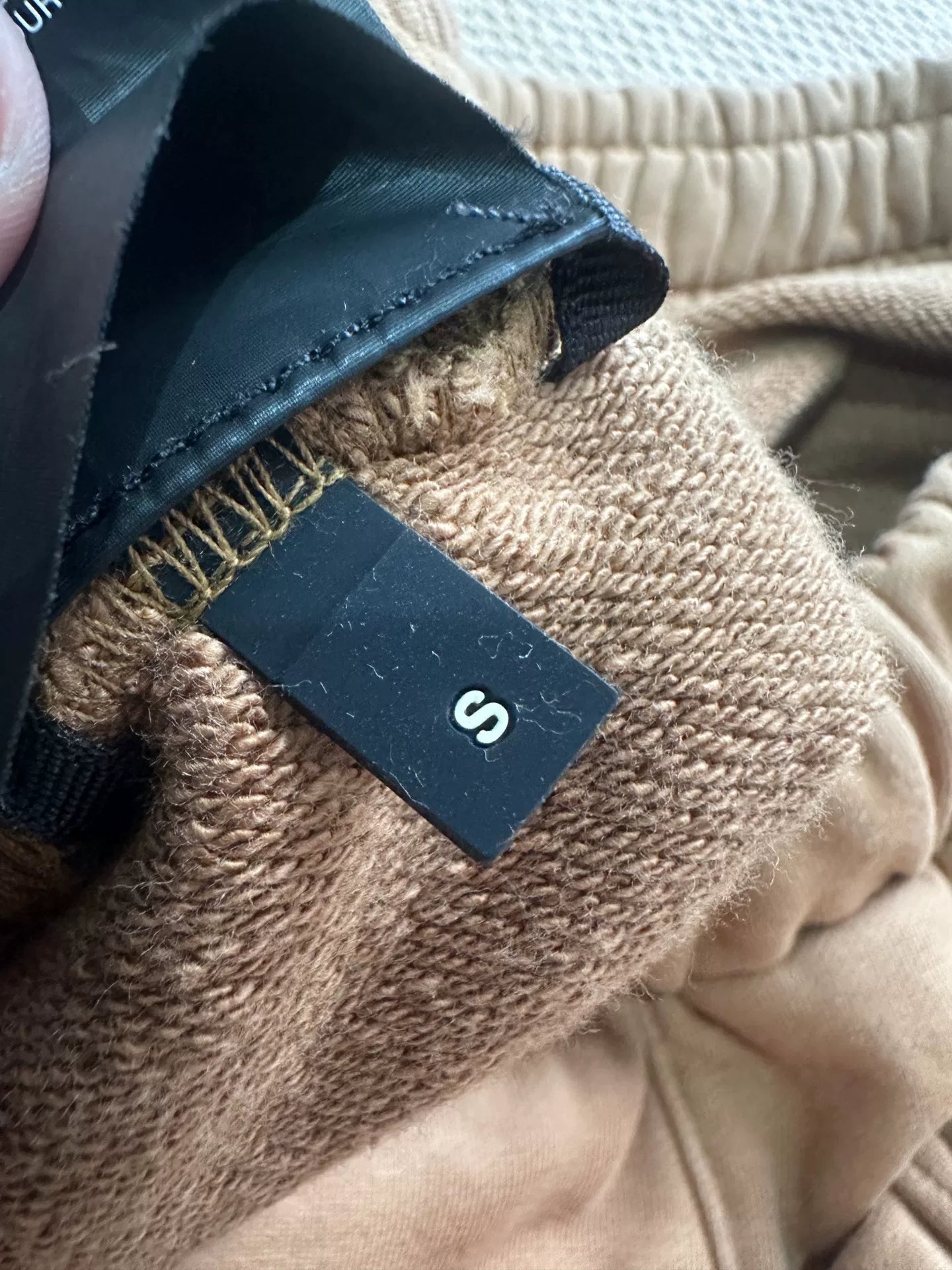 Fear of God 6th Season Cargo Pants