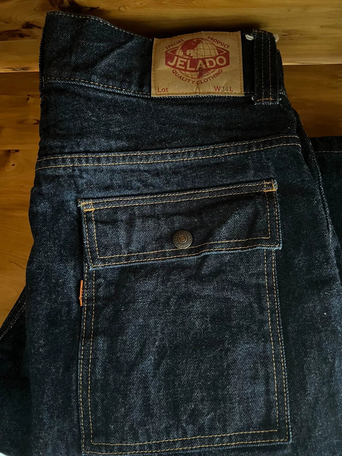 stylish premium denim shorts for summer