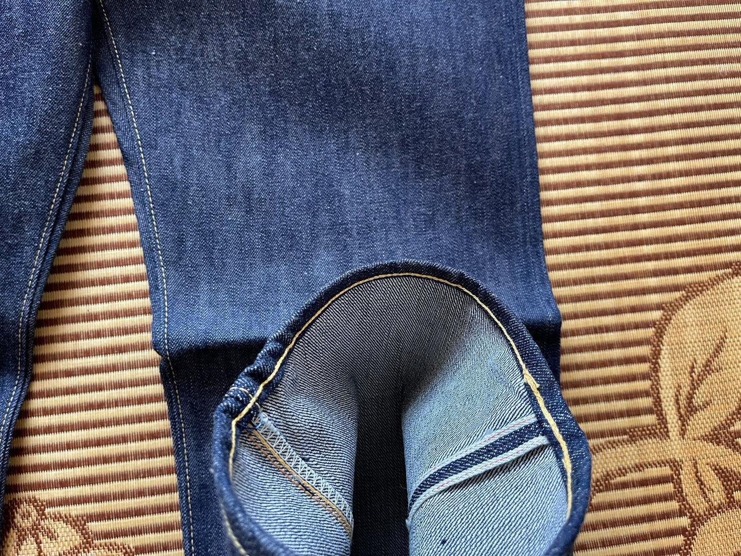 Joe McCoy s905xh W32 Jeans