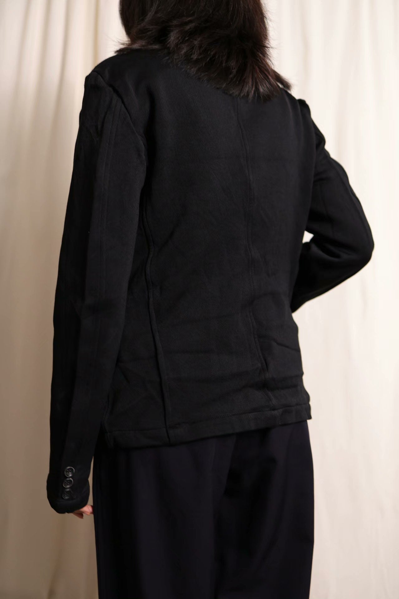 Comme des Garcons CDG Homme AD2007 Jacket