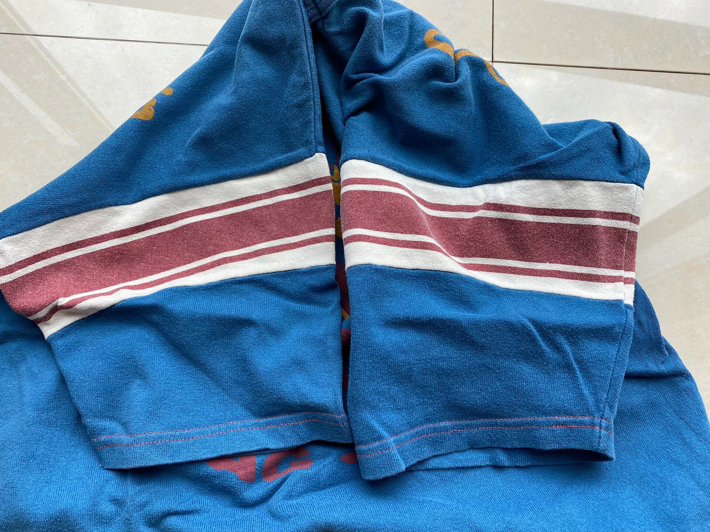 cool lion graphic short sleeve tee