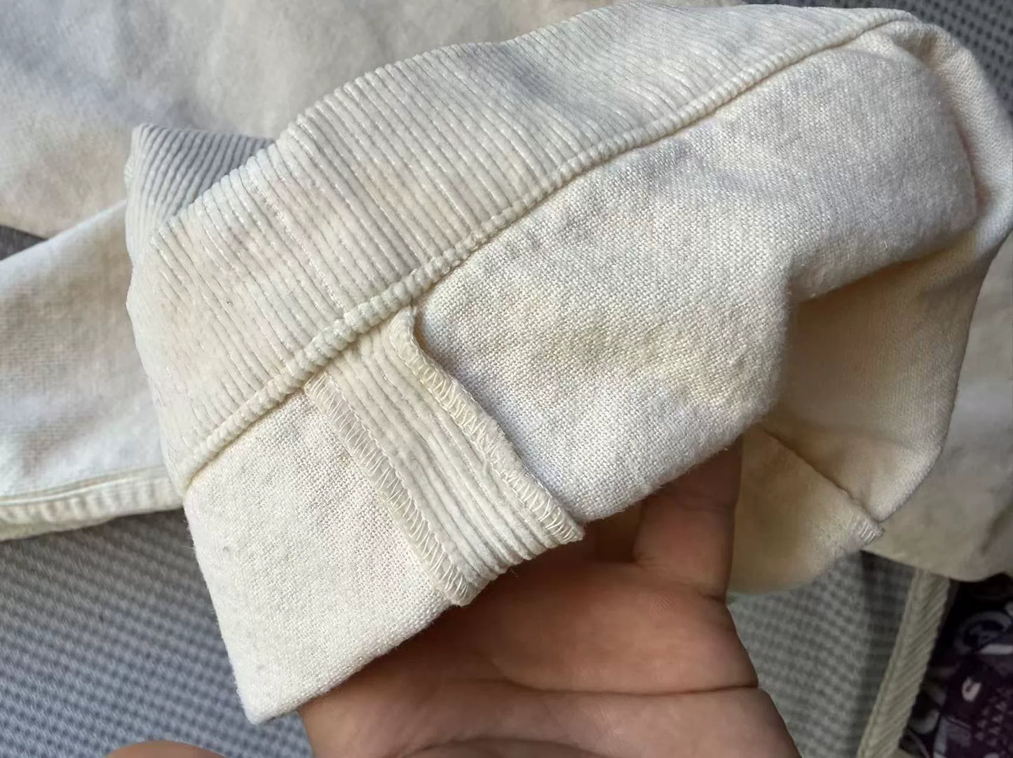 Old Joe Super Heavyweight Corduroy Pants