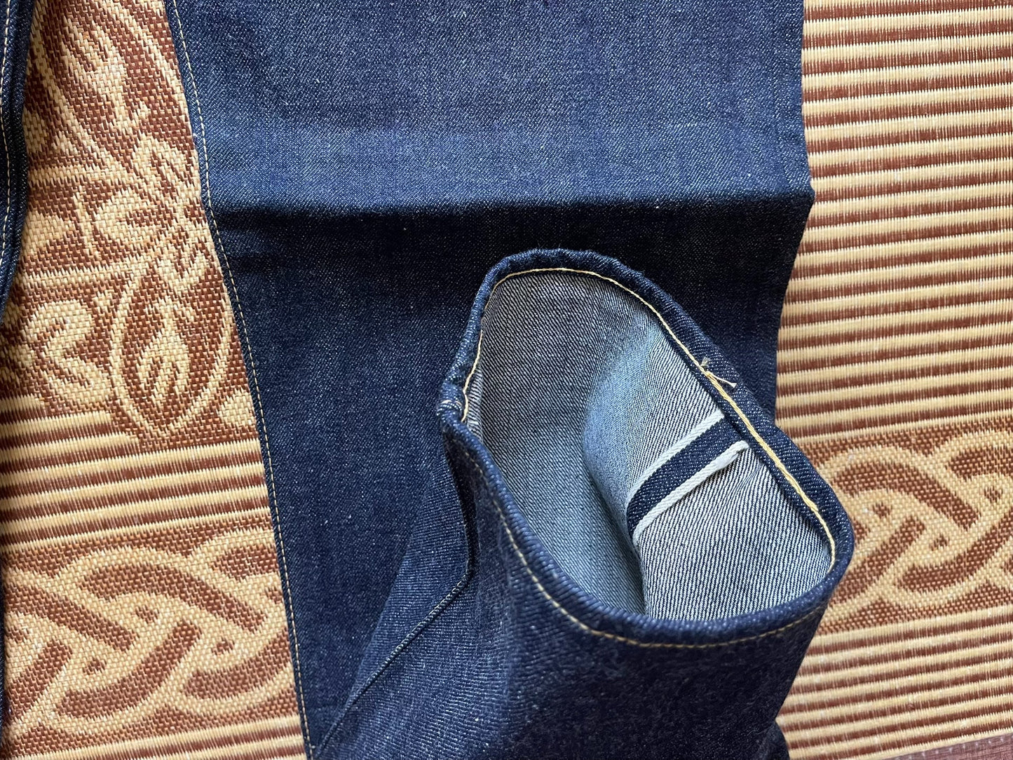 Joe McCoy 906 Jeans W32