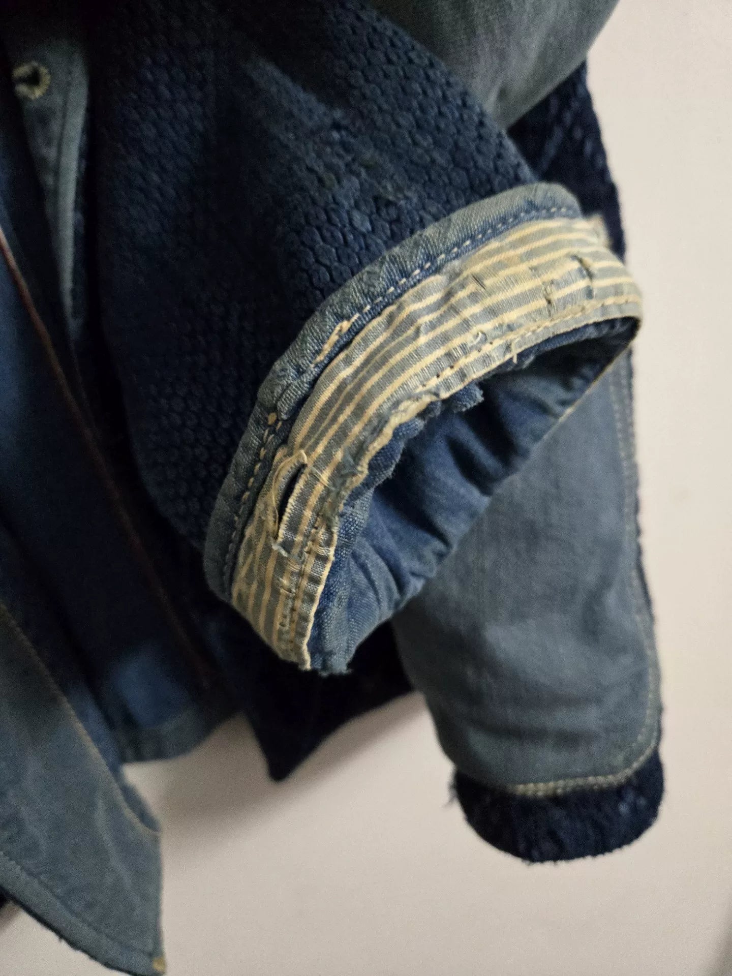 Porter Classic Kendo French Work Jacket