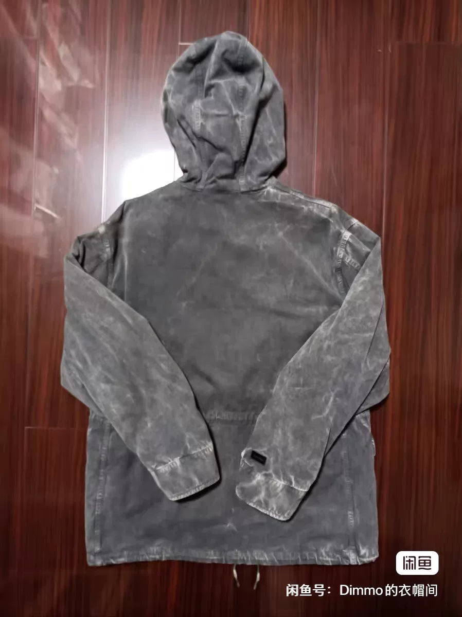 Descendant 18AW M65 Jacket