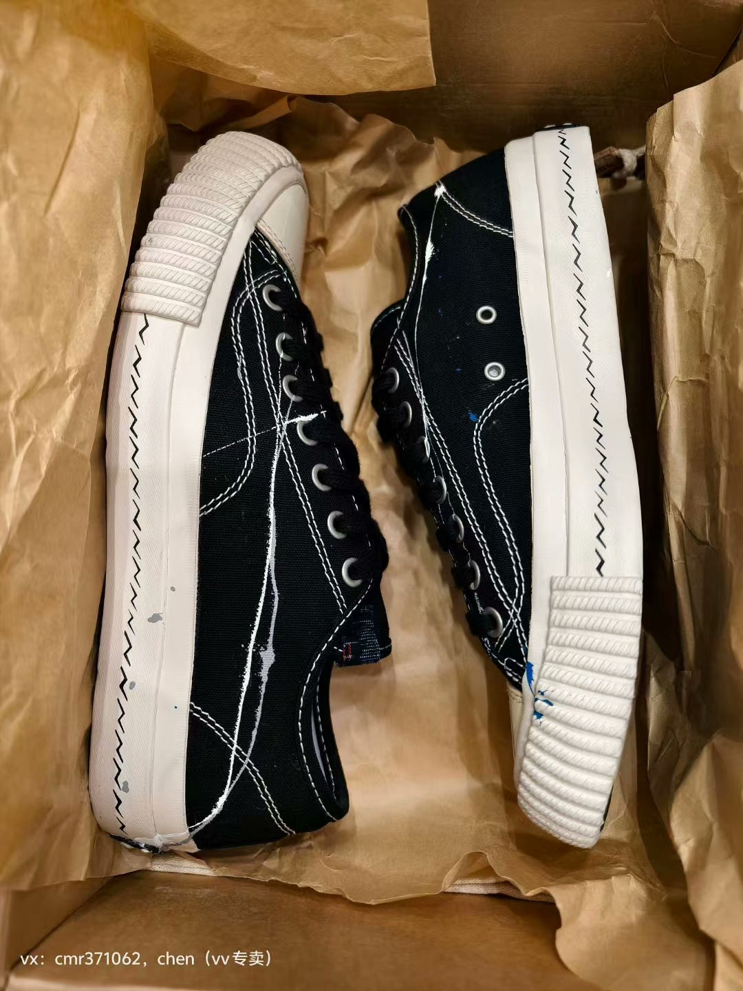 visvim 20 ICT Skagway