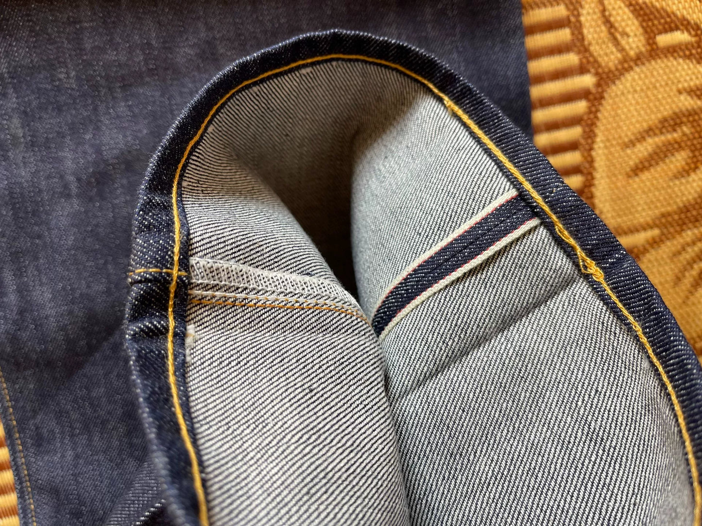 Levi's LVC 1933 33501 Jeans