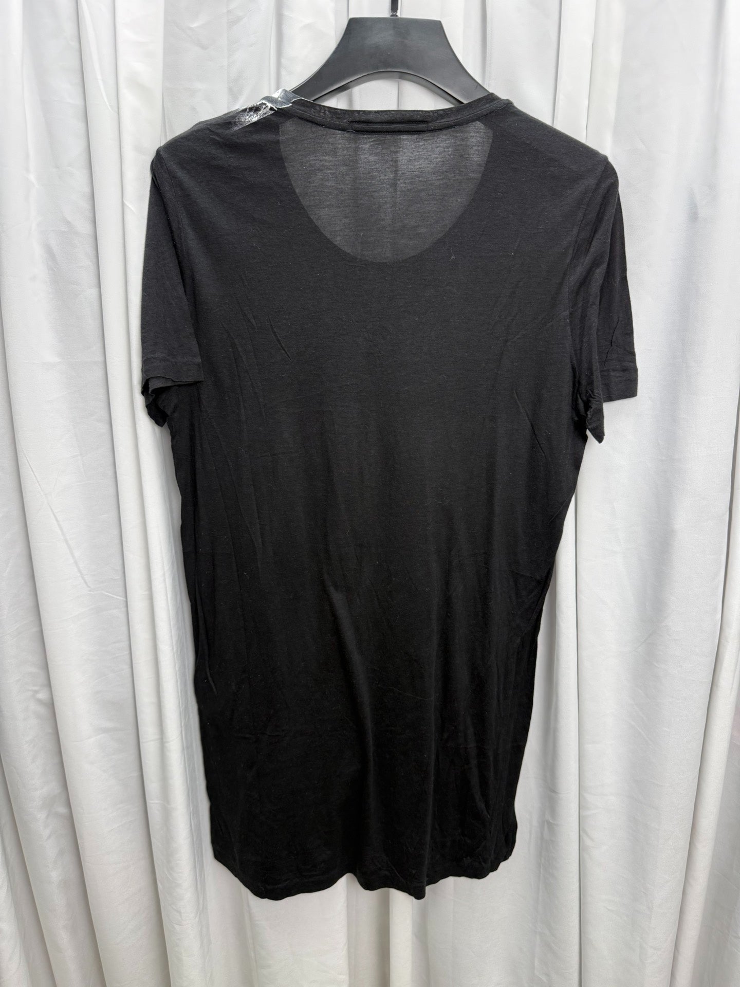 Julius 7 Visual Ink Short Sleeve