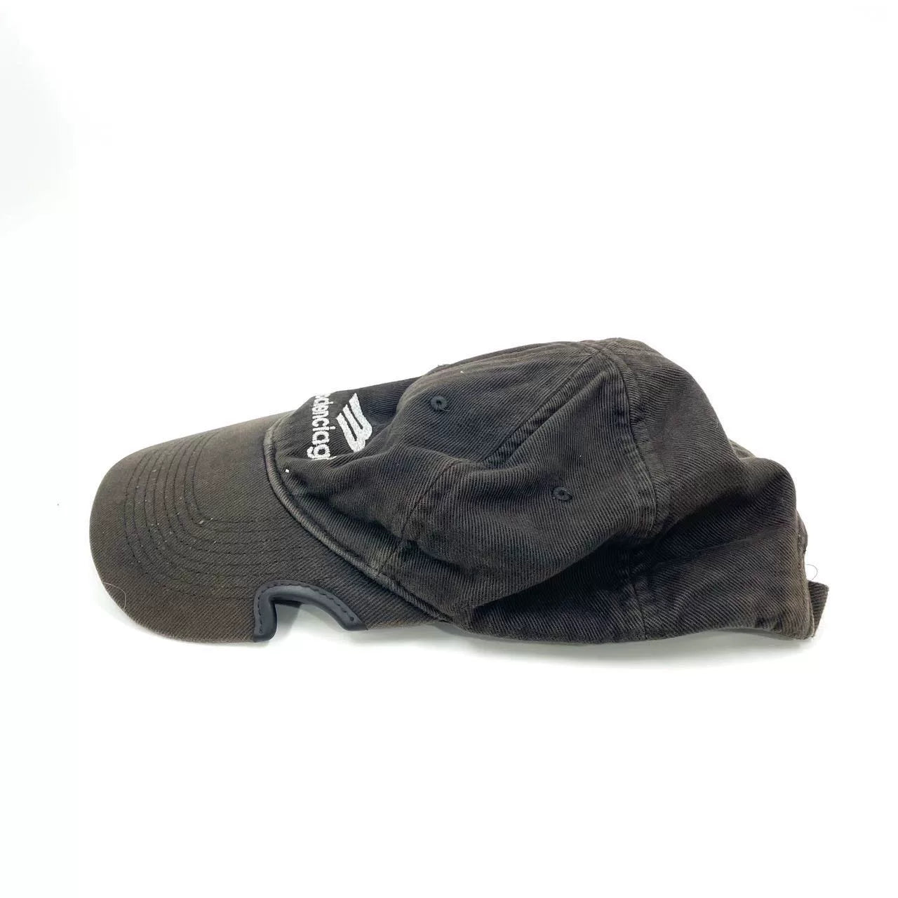 Balenciaga 3B Icon Cap with Logo