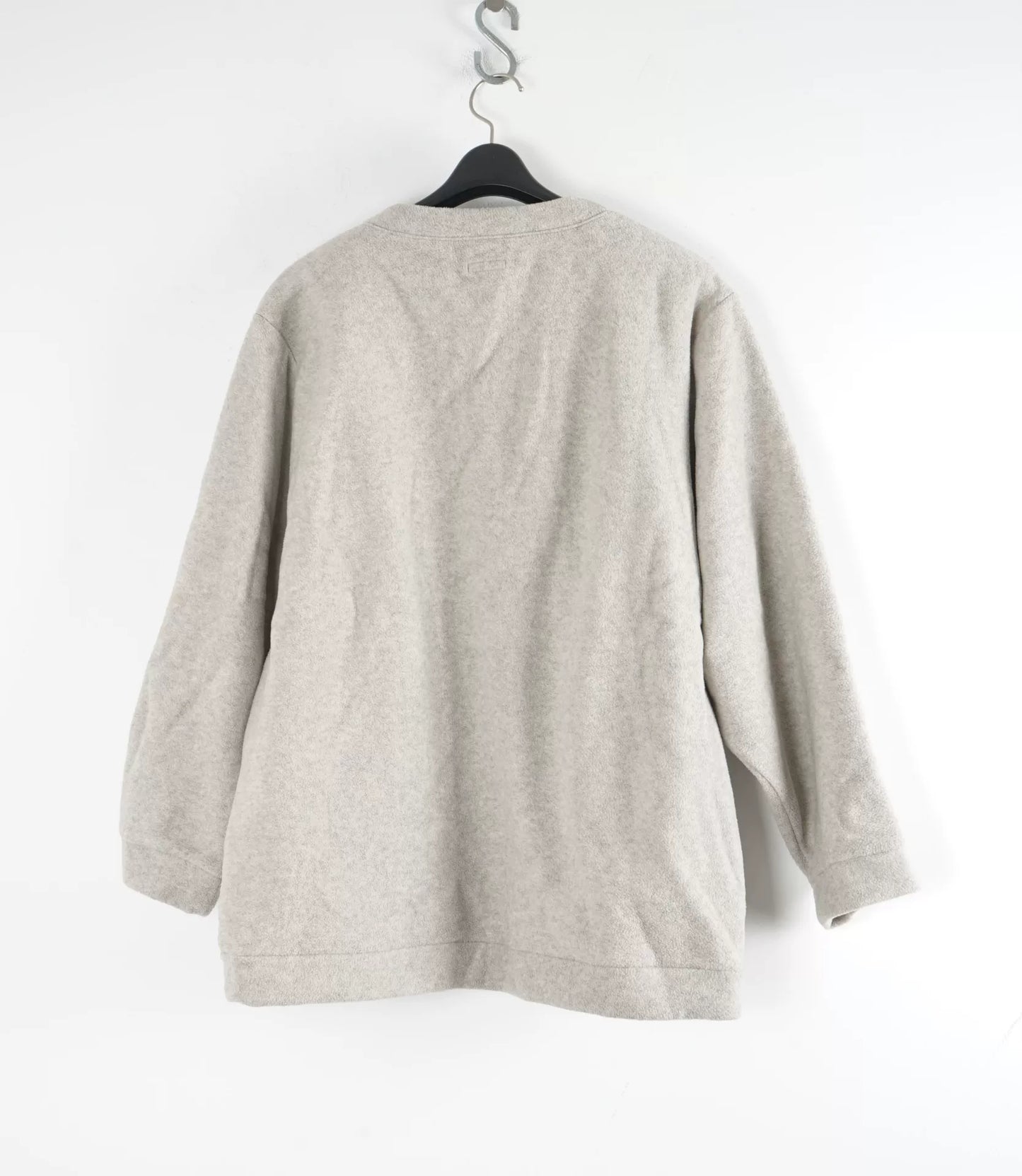Kapital Shawn Yue Autumn Winter Loose Sweatshirt