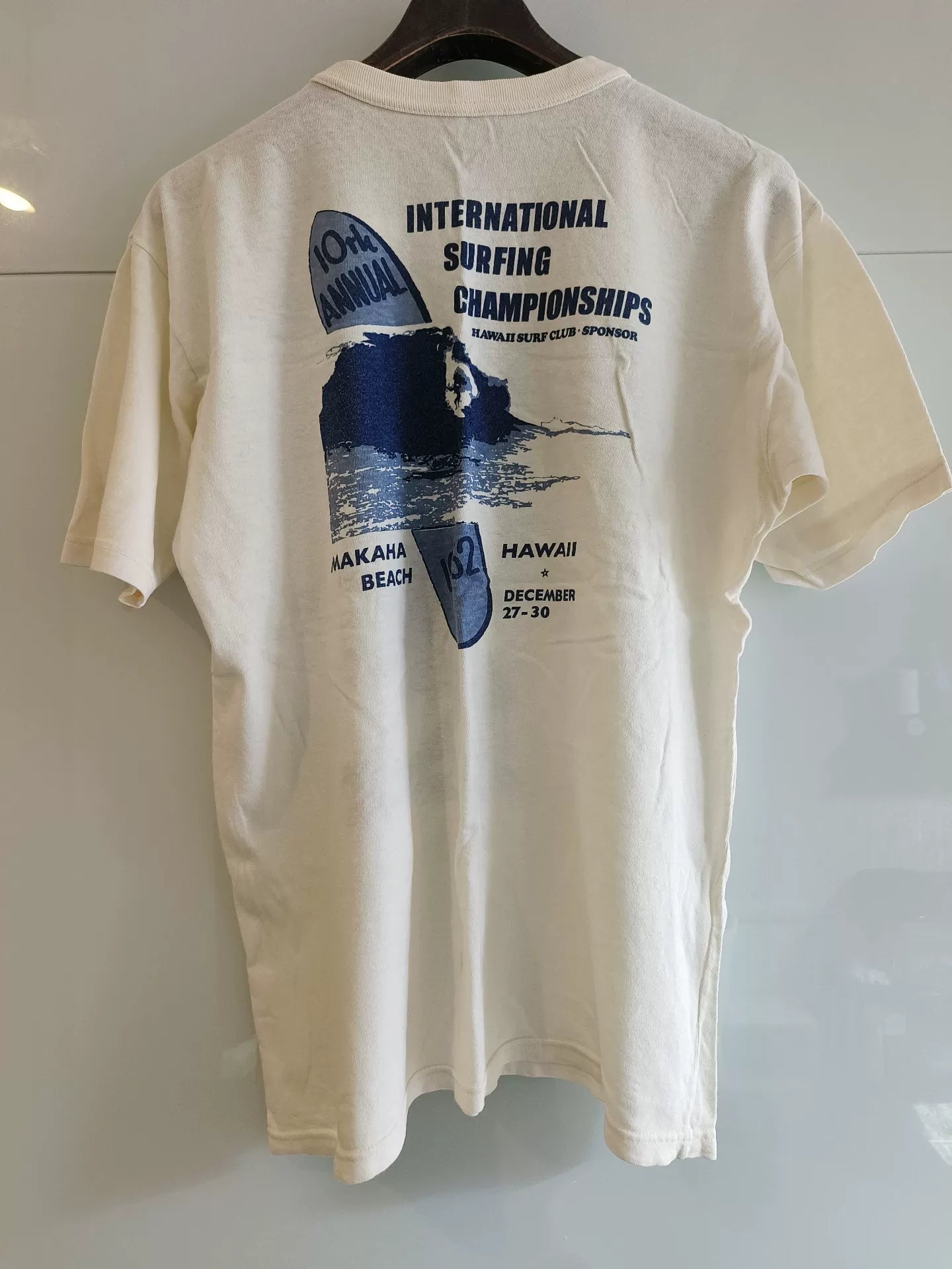 Freewheelers Short Sleeve Surf T-Shirt