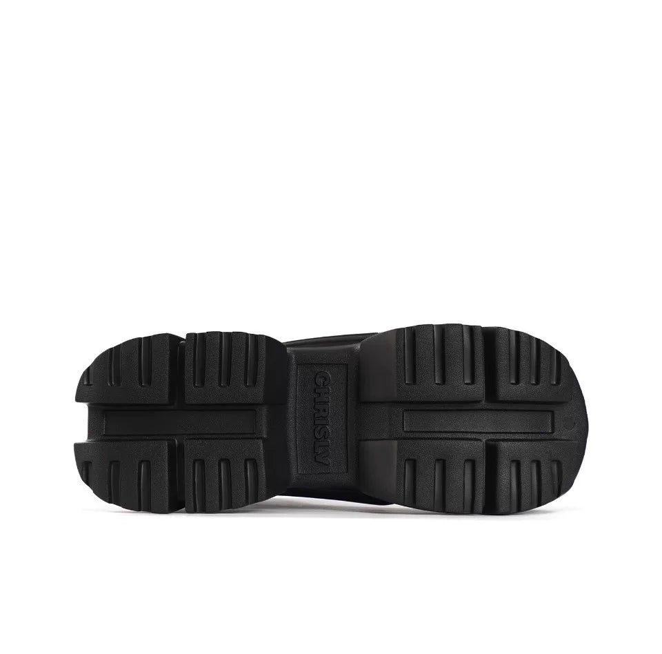 CHRISLV CHALLENGER MILITARY BOOTS