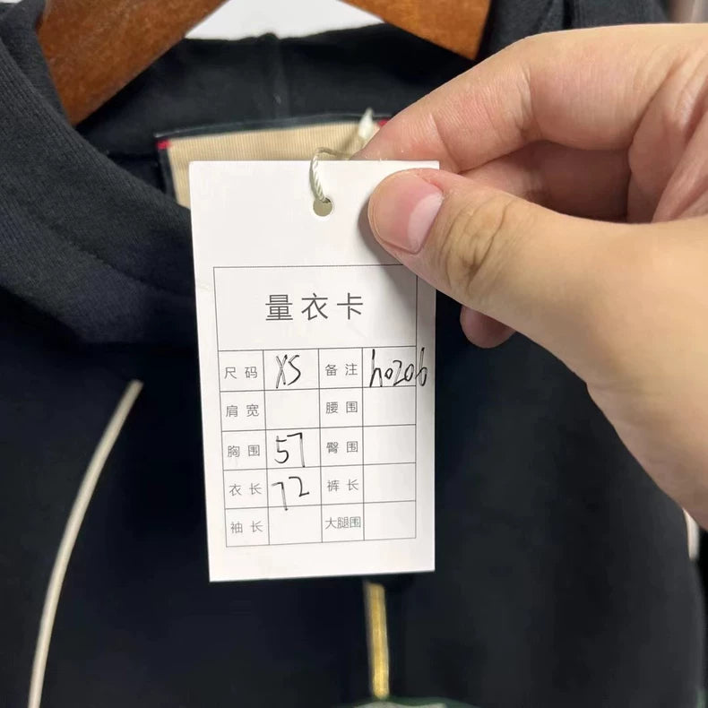 Gucci Half-Zip Hoodie with Belt