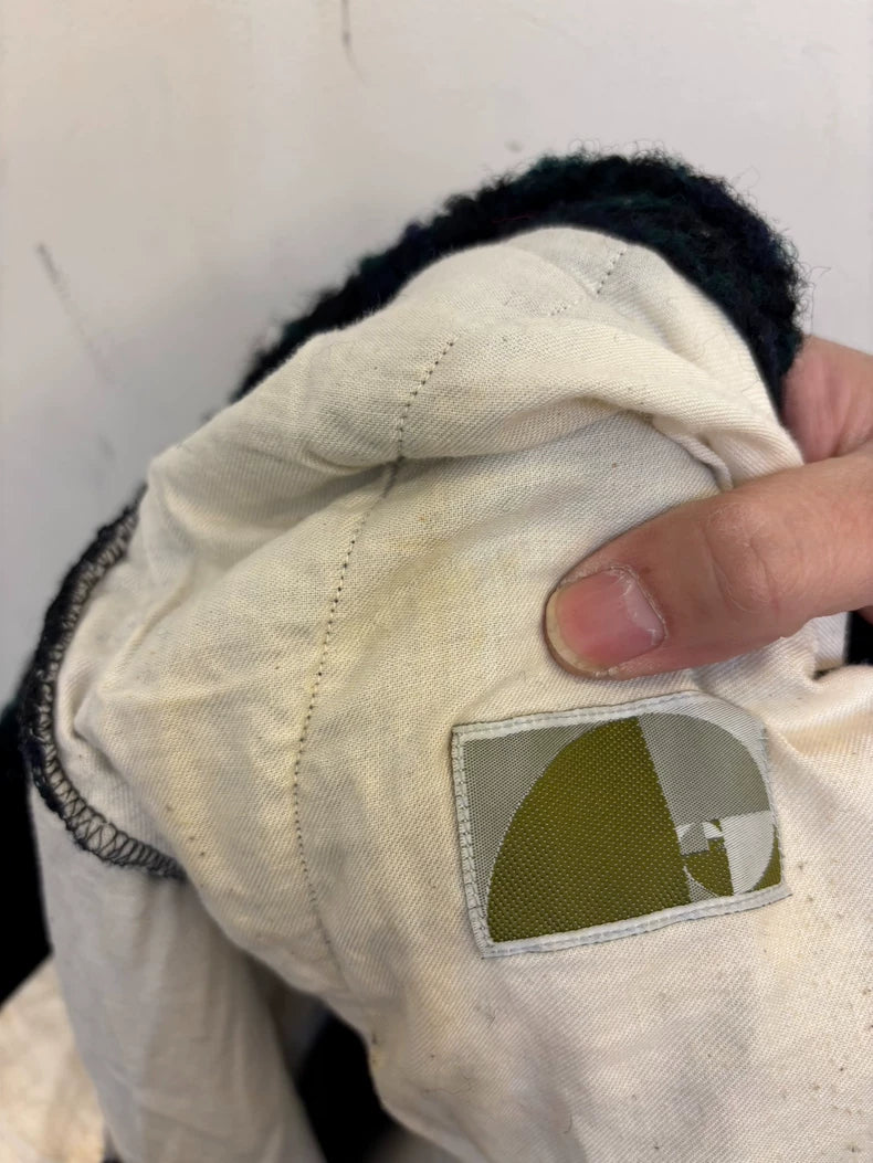 Mr. Nishikawa Japanese Three-Quarter Pants