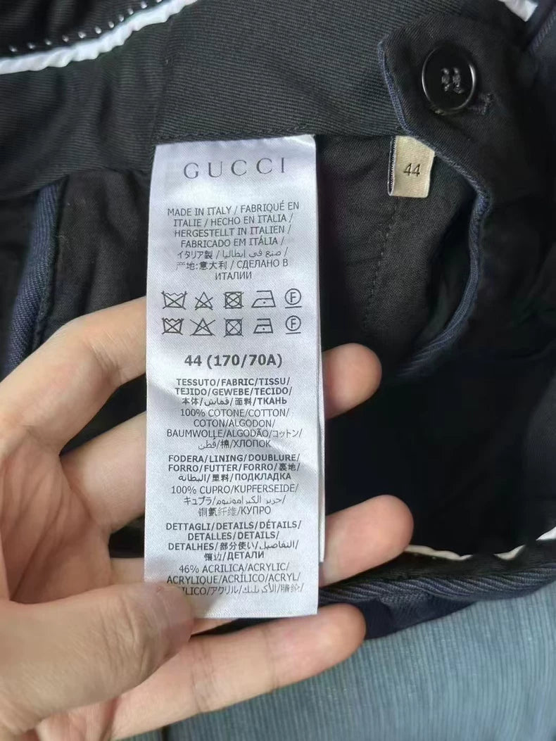 Gucci Casual Pants for Men