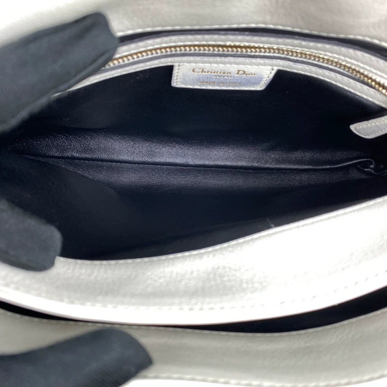 Limited Edition Dior Chain Shoulder Bag