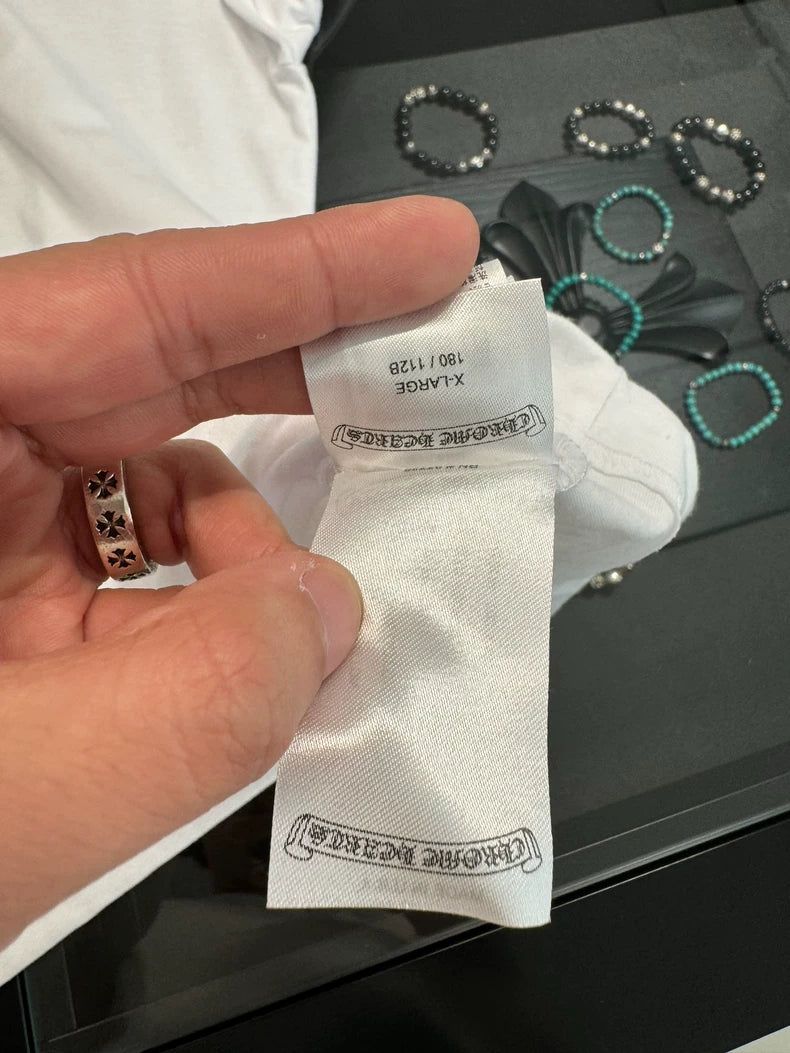 Chrome Hearts Tokyo Limited Short Sleeve Tee-yf