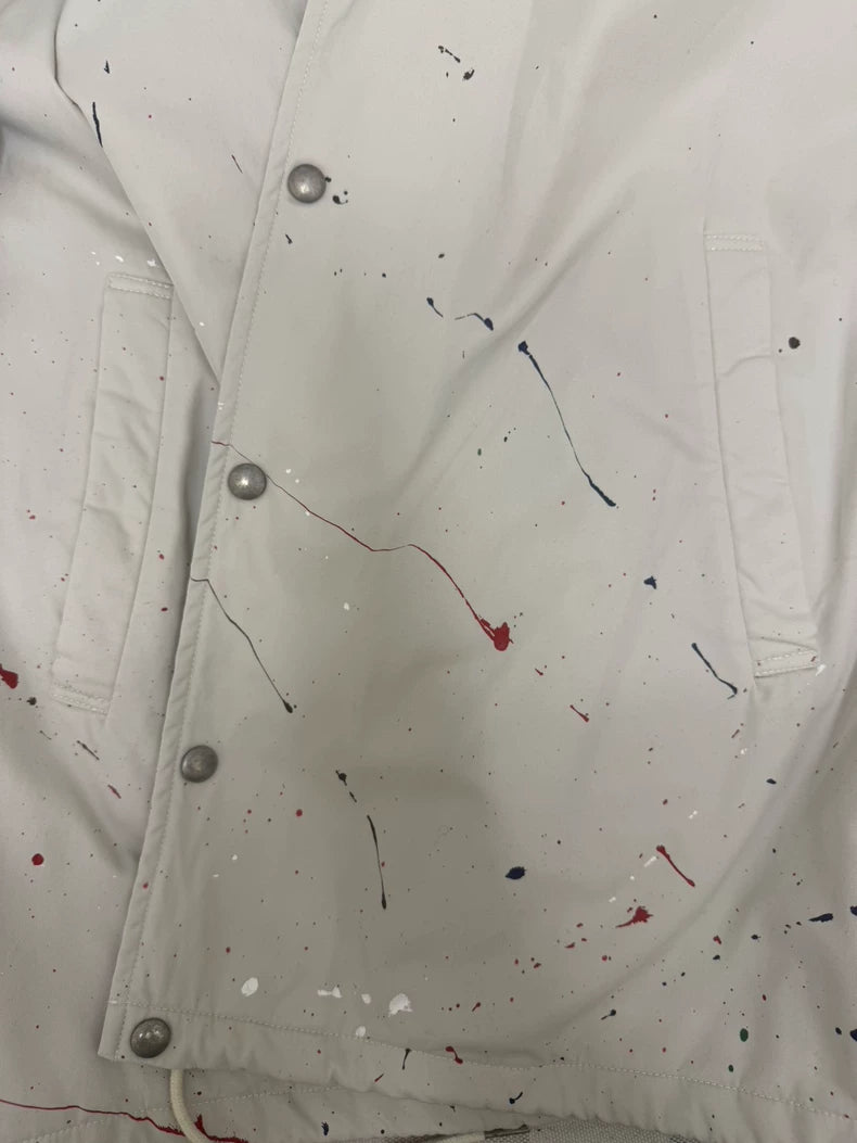Visvim 20AW ICT Coach Jacket
