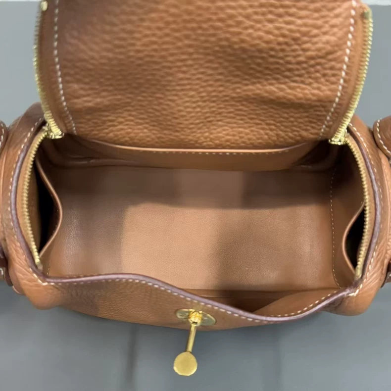 Hermes Lindy Mini Handbag