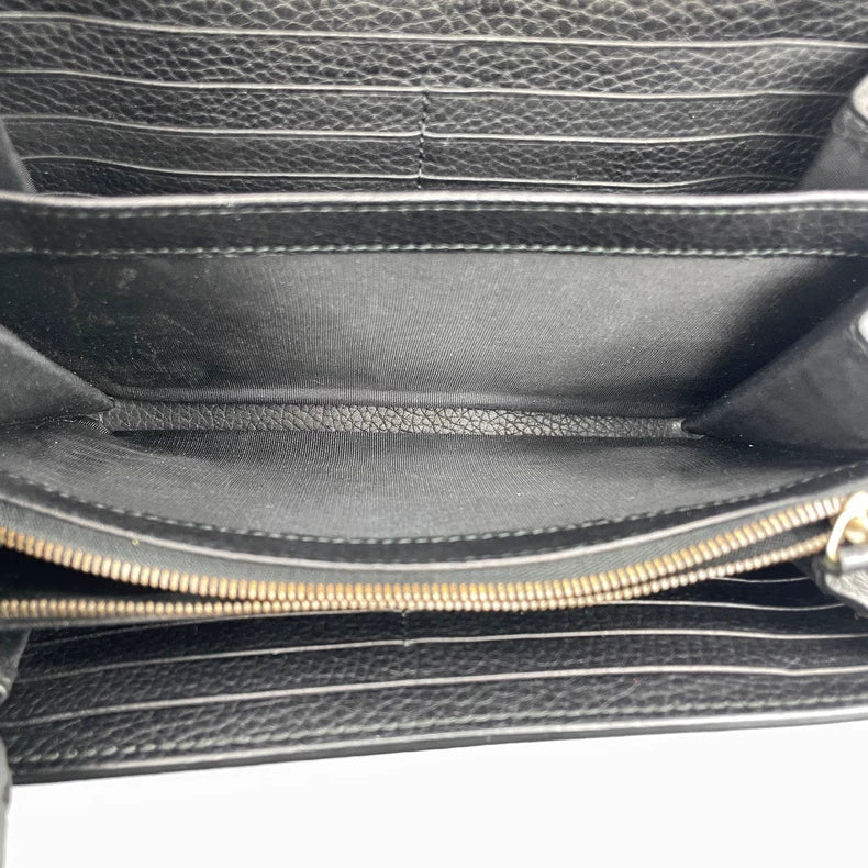 Gucci Marmont WOC Chain Crossbody Bag