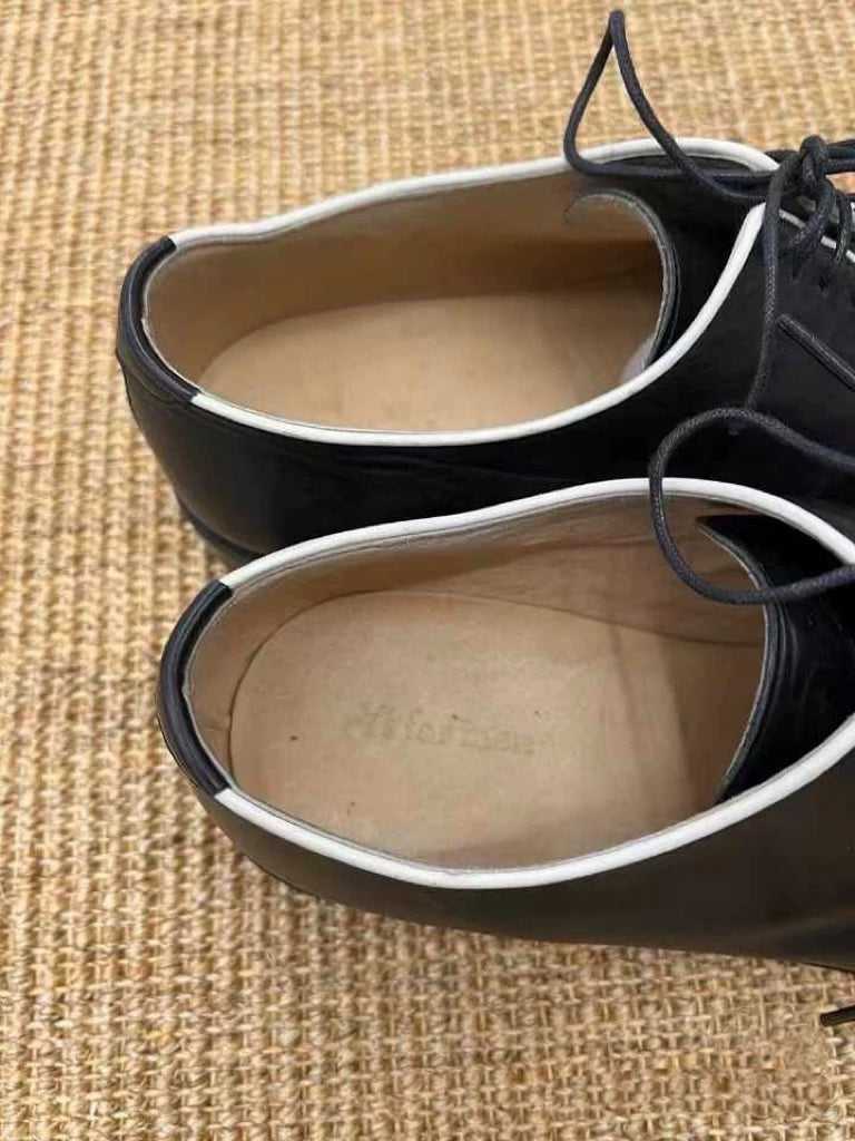 Early Y's For Men Derby Shoes