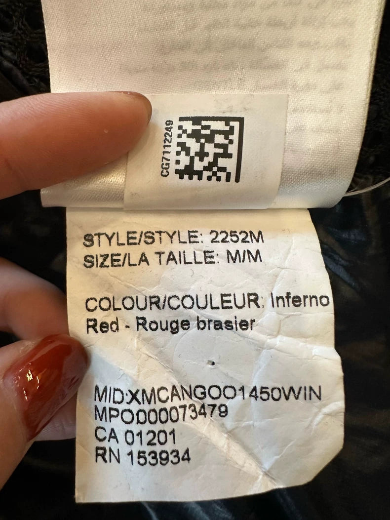 Canada Goose Crofton Lightweight Down Jacket