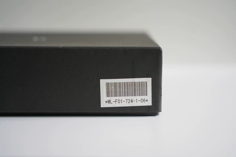 Yohji Yamamoto Silver Goddess Belt