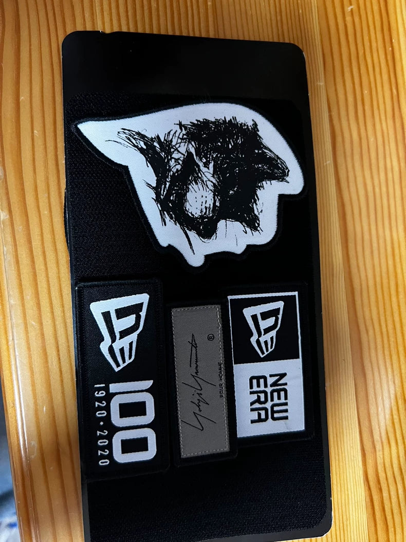 Yohji Yamamoto Era Baseball Cap