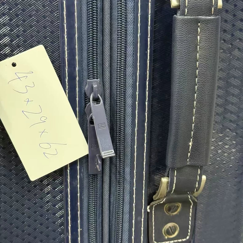 Tommy Hilfiger Luggage Cabin Suitcase