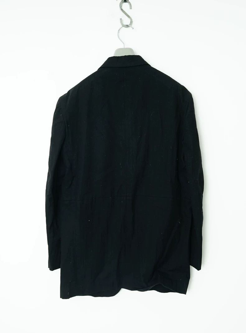 Comme des Garcons Oversized Jacket Coat