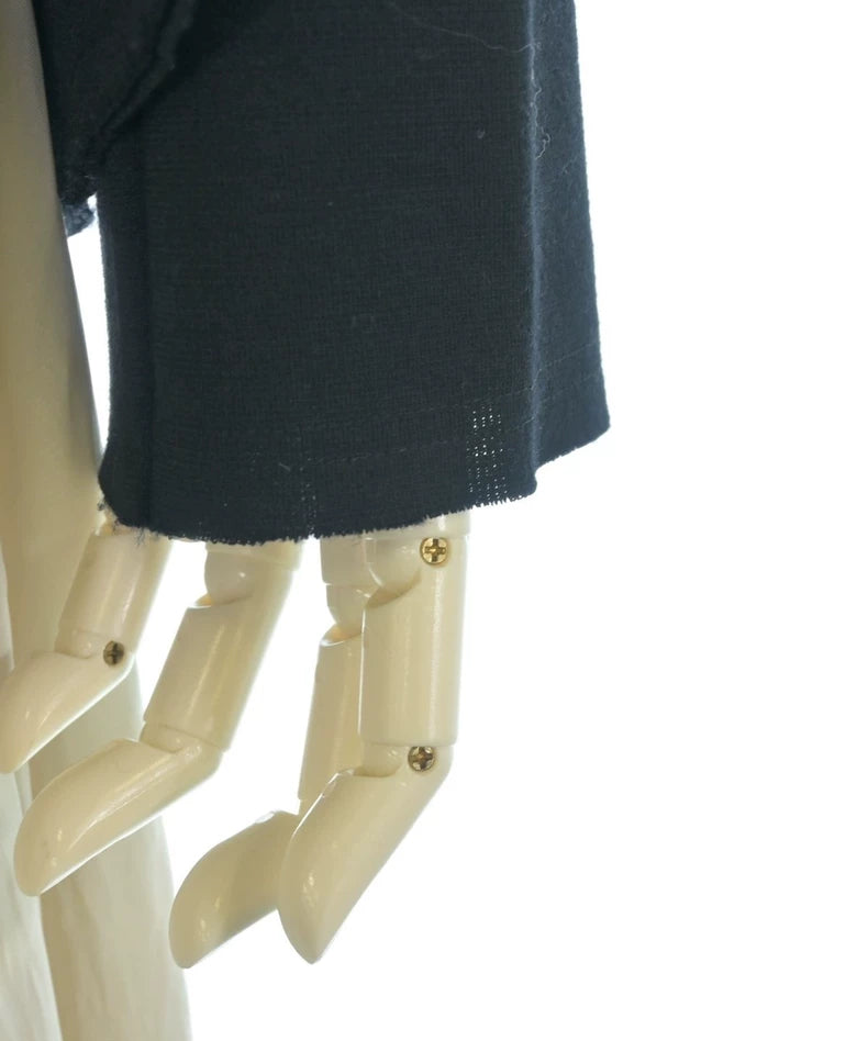 COMME des GARCONS 02aw Round Deformed Jacket