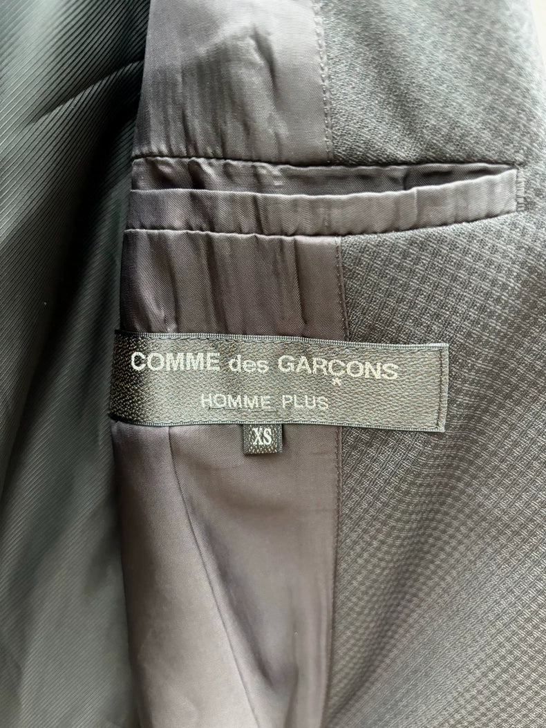 COMME des GARCONS HOMME PLUS 19AW Coat