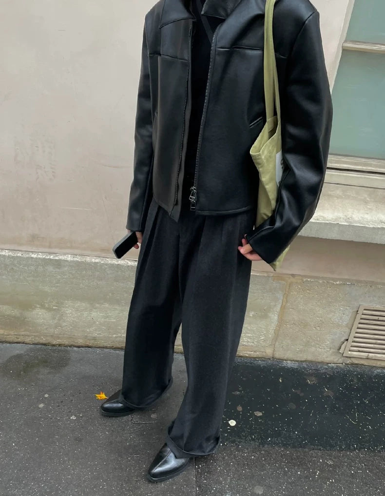 Our Legacy Cuban Western Chelsea Boots-zp