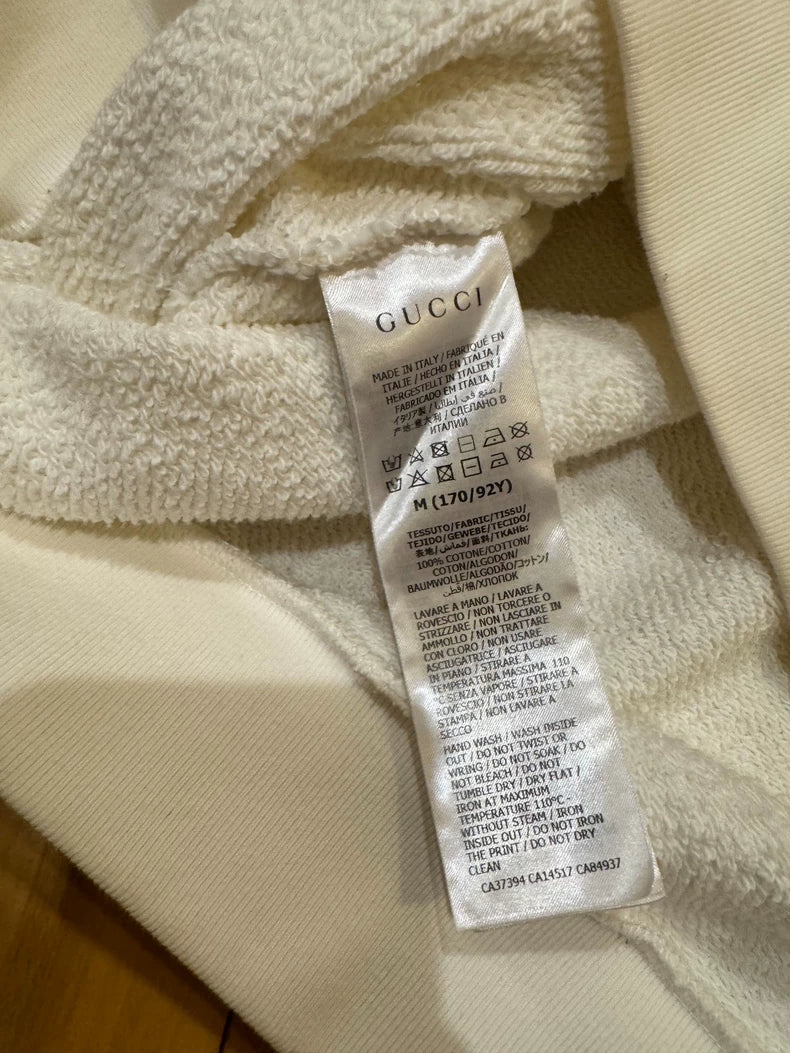 Gucci x North Face Sweatshirt for Unisex