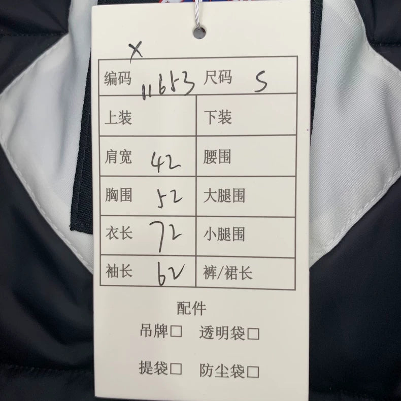 Canada Goose Expedition Parka Jacket Size S