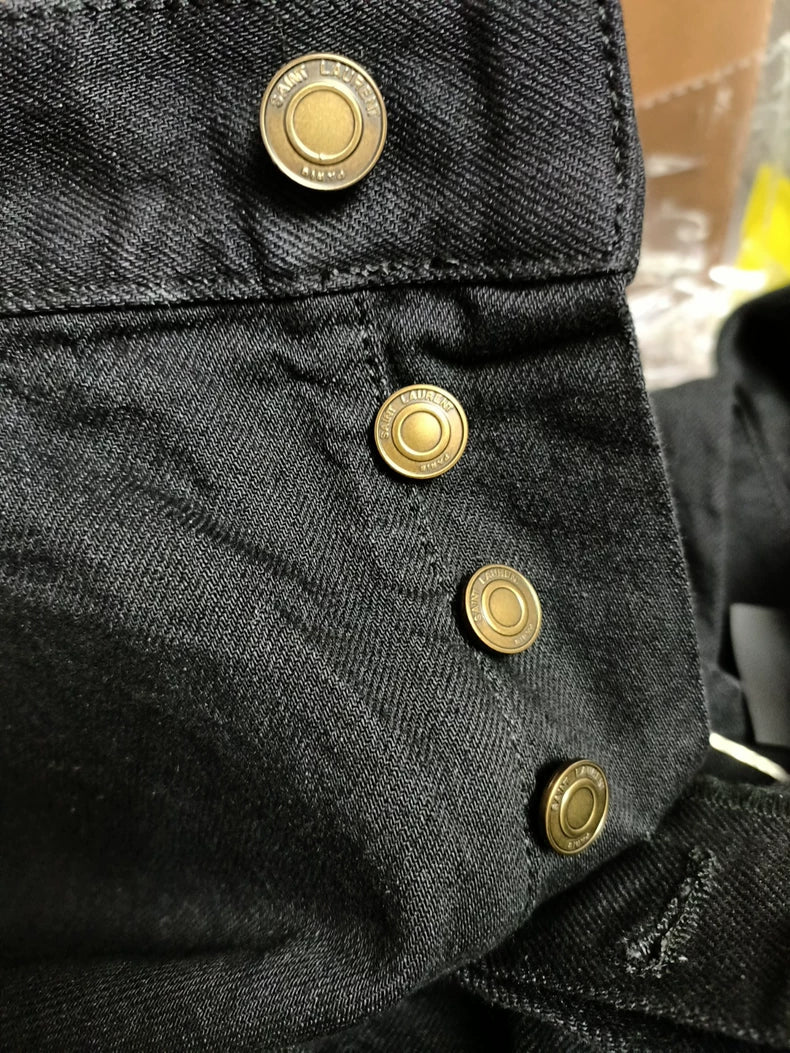 SAINT LAURENT D27 Men's Jeans 32