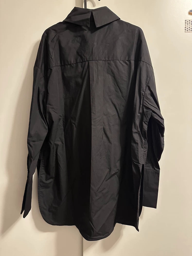 Rarely Alike Long Sleeve Shirt