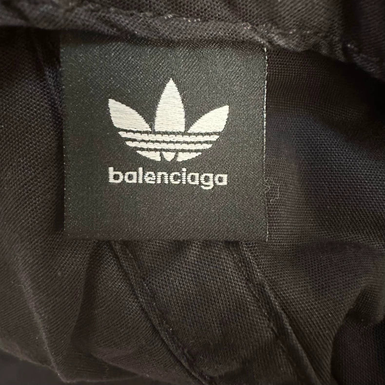 BALENCIAGA x Adidas 3-Stripes Cap