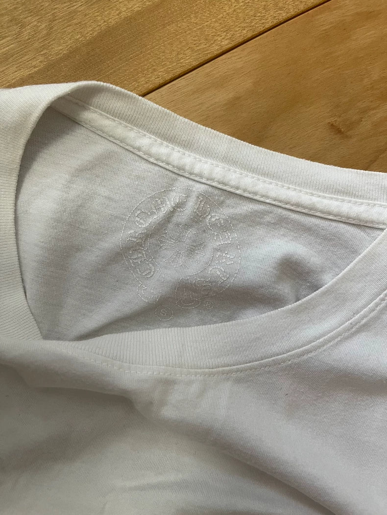 Chrome Hearts Short Sleeve Shirt