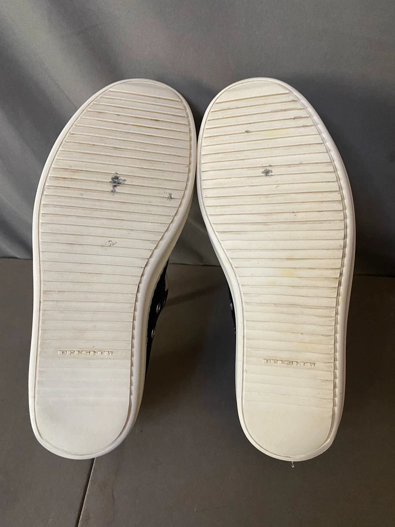 Rick Owens Brush Wax Sneakers-yf