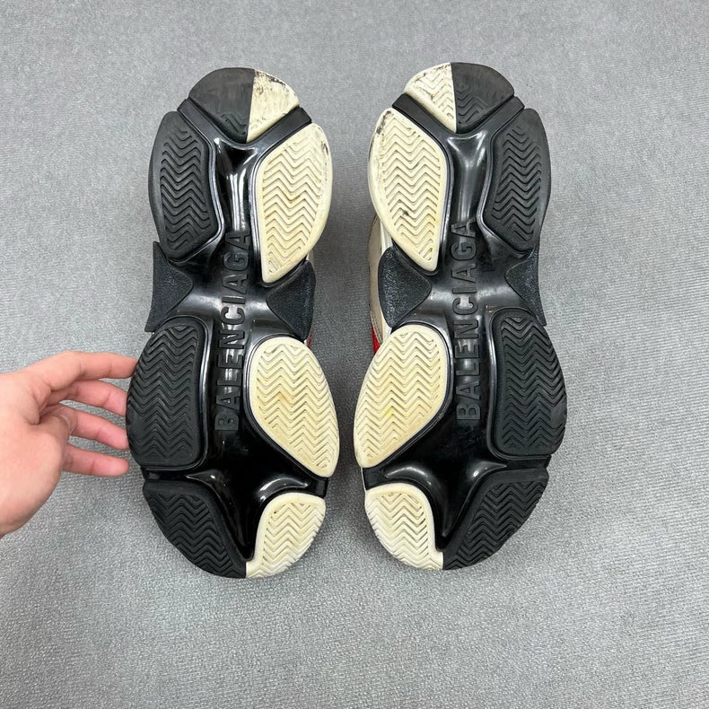 Balenciaga Triple S Dad Sneakers