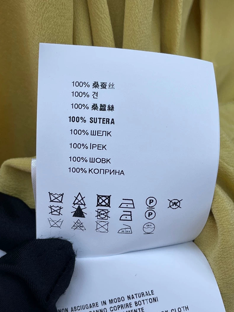 miumiu New Layered Collar Dress