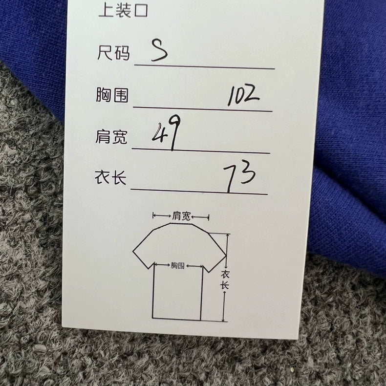 Gucci Large Logo Short Sleeve T-Shirt