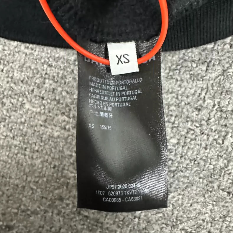 Balenciaga Double B Hoodie Sweatshirt