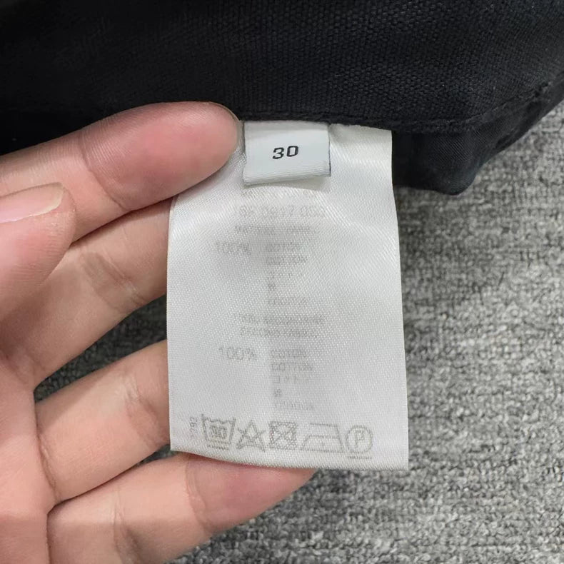 Givenchy Side Stripe Casual Pants-zp