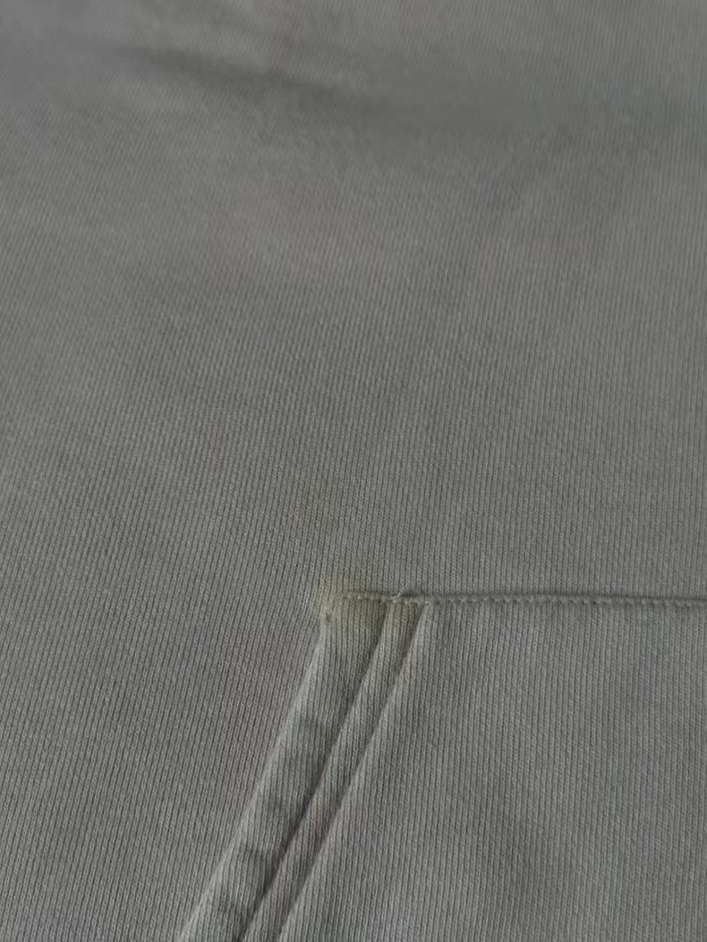 Celine Pink Logo Hoodie