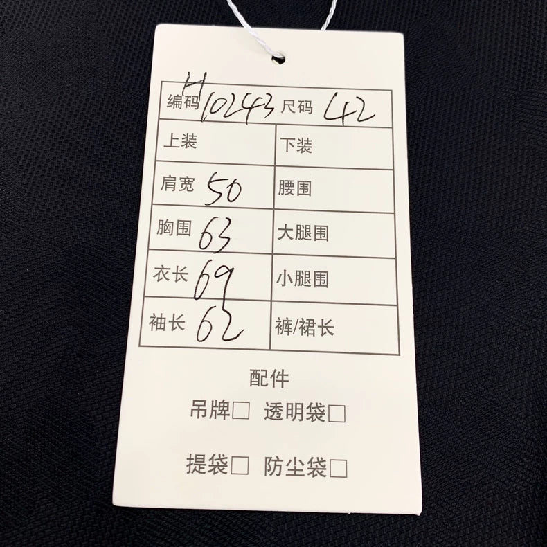 Gucci Logo Hooded Jacket in Navy