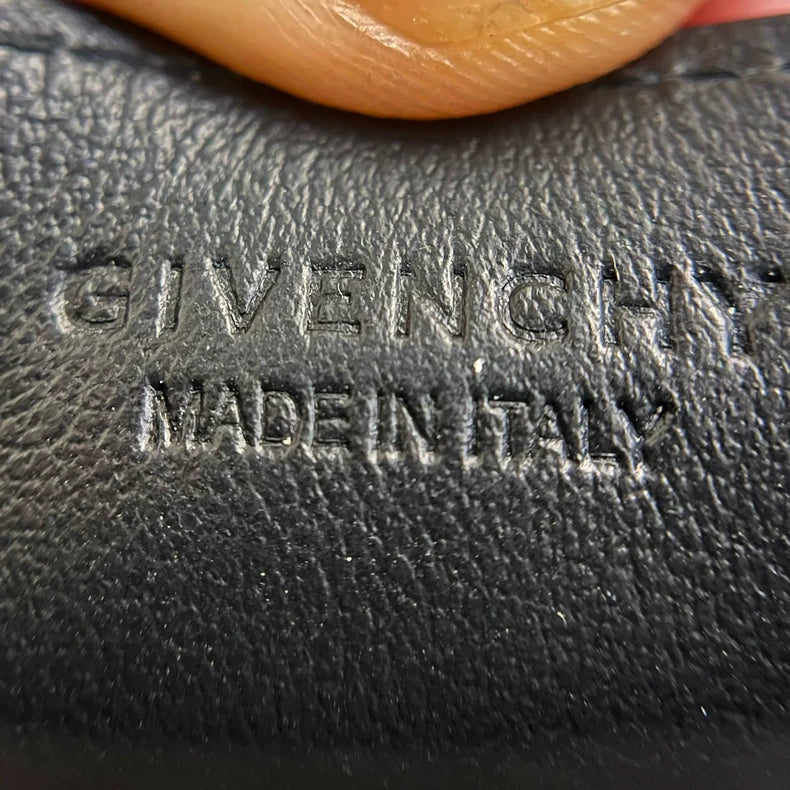 Givenchy Card Holder with Box
